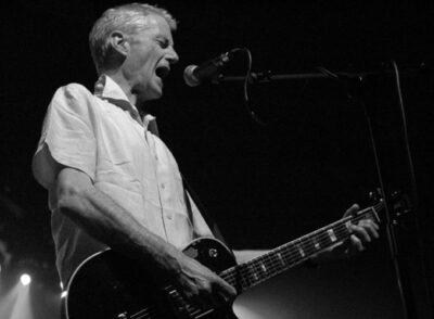 PETER HAMMILL: Μία διαχρονική γεννήτρια παραγωγής καλλιτεχνικής rock