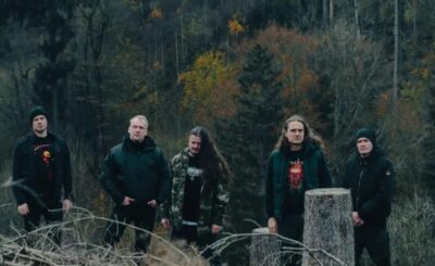 HEAVEN SHALL BURN: Νέο single μέσα από το επερχόμενο “Heimat” με τη συμμετοχή του Jesse Leach των KILLSWITCH ENGAGE