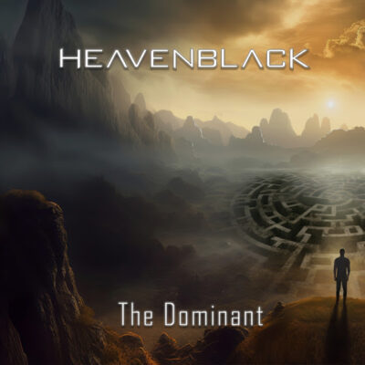 Heavenblack: Κυκλοφορούν το lyric video “The Dominant”