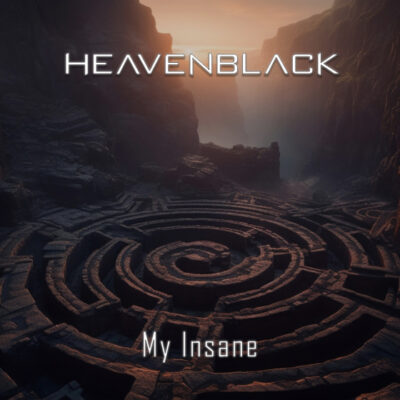 Οι Heavenblack κυκλοφορούν το video clip “My Insane”