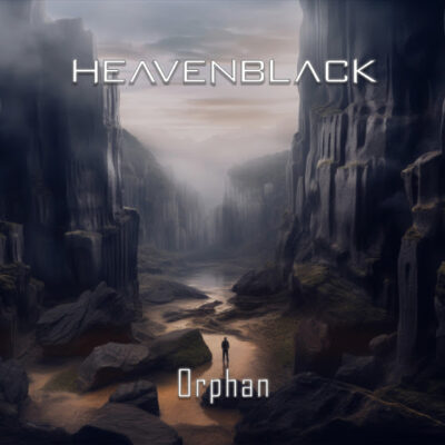 Οι Heavenblack κυκλοφορούν το δεύτερο τους single με τίτλο “Orphan”