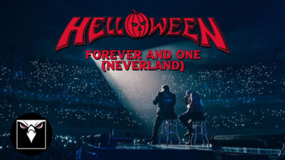 HELLOWEEN: Νέο live video μέσα από το ολοκαίνουριο “Live At Budokan”