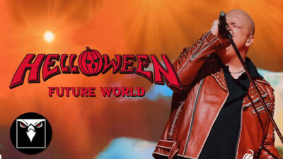 HELLOWEEN: Νέο official live video μέσα από το “Live At Budokan”