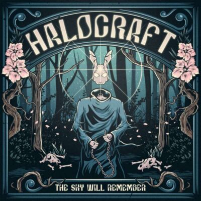 HALOCRAFT: “The Sky Will Remember/To Leave A Single Wolf Alive”