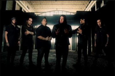 ILL NIÑO: Νέο single / video