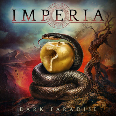 IMPERIA: “Dark Paradise”