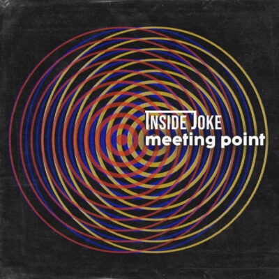 INSIDE JOKE: “Meeting Point”