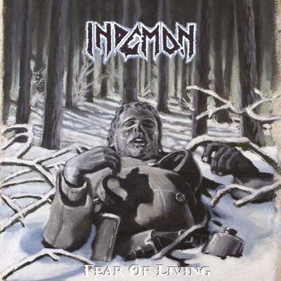 INDEMON: “Fear of Living”