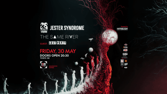 JesterBums