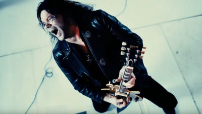 JOHN NORUM: Νέο official video μέσα από το “Gone To Stay”