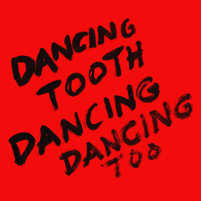 KAPTEN​ I NEW SINGLE​ DANCING TOOTH ​I Διαθέσιμο σε όλες τις ψηφιακές πλατφόρμες​ ​I Κυκλοφορεί από τη Fine! Records