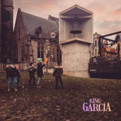 KING GARCIA: “Hamelin”