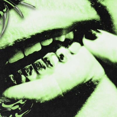 KNIVES: “Glitter”