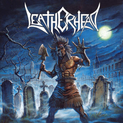 LEATHERHEAD: “Leatherhead”