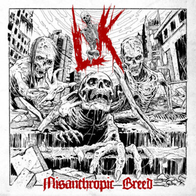 LIK: “Misanthropic Breed”