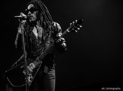 ATHENSROCKS: Lenny Kravitz, Sleaford Mods, The Last Internationale, Ilias Bogdanos & Inco (02/08/24) Athens Olympic Complex