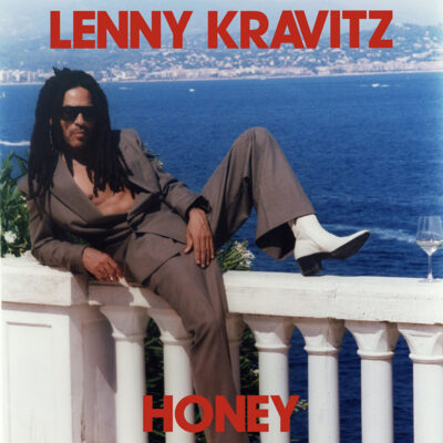 LENNY KRAVITZ: Παρουσιάζει το official video για το κομμάτι “Honey”