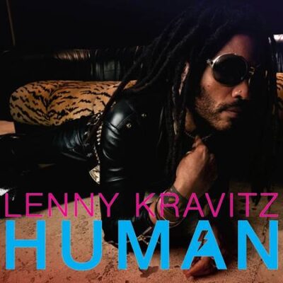 LENNY KRAVITZ – HUMAN | Ακούστε το νέο του single