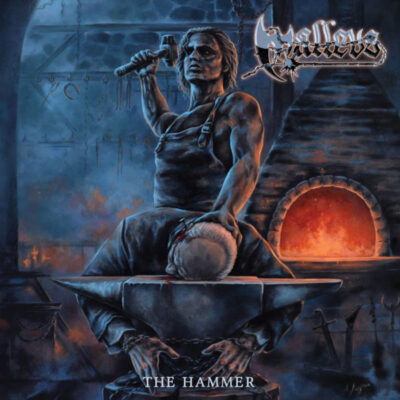 MALLEVS: “The Hammer” review