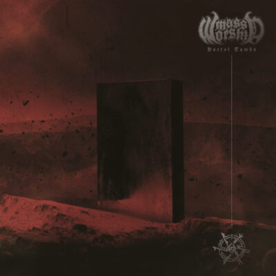 MASS WORSHIP: “Portal Tombs”