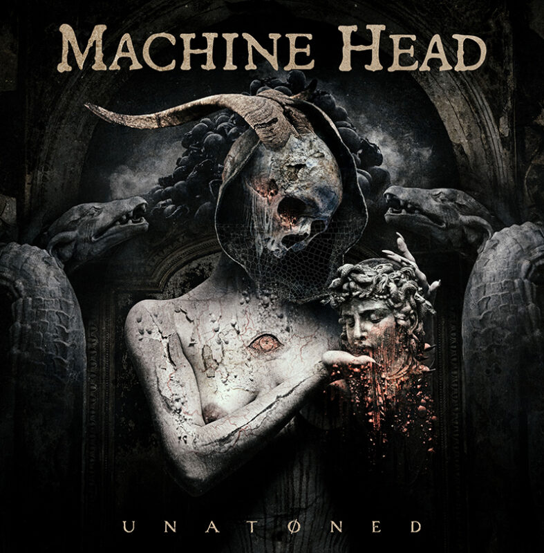 MachineHeadCover2025