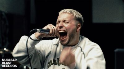 MALEVOLENCE: Νέο video single μέσα από το “Where Only The Truth Is Spoken” MALEVOLENCE: Νέο video single μέσα από το “Where Only The Truth Is Spoken”