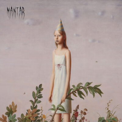 MANTAR: “Post Apocalyptic Depression”