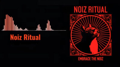 NOIZ RITUAL: Κυκλοφορούν το debut EP “Embrace The Noiz” και δίνουν στη δημοσιότητα τα videos των singles