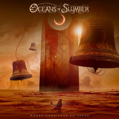 OCEAN OF SLUMBER: “Were Gods Fear to Speak”