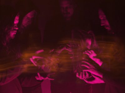 ORANSSI PAZUZU: Artwork, tracklist και video από το νέο album