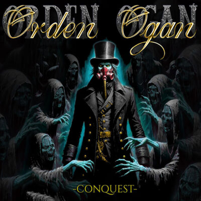 ORDEN OGAN: Νέο video single μέσα από το επερχόμενο “The Order Of Fear”