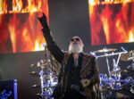 RELEASE ATHENS FESTIVAL: Judas Priest, Cradle of Filth, The Dead Daisies, Black Soul Horde (15/07/22) Πλατεία Νερού