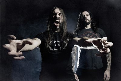 ROTTING CHRIST: Δωρεά στον Παγκόσμιο Οργανισμό Υγείας