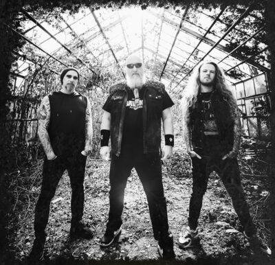 RAGE: Ανακοινώνουν νέο full length και παρουσιάζουν το πρώτο video single