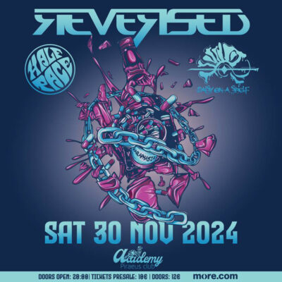 REVERSED – 30.11.24 – Piraeus Club Academy