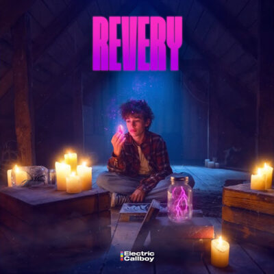 ELECTRIC CALLBOY: Επιστρέφουν με το νέο video single “Revery”