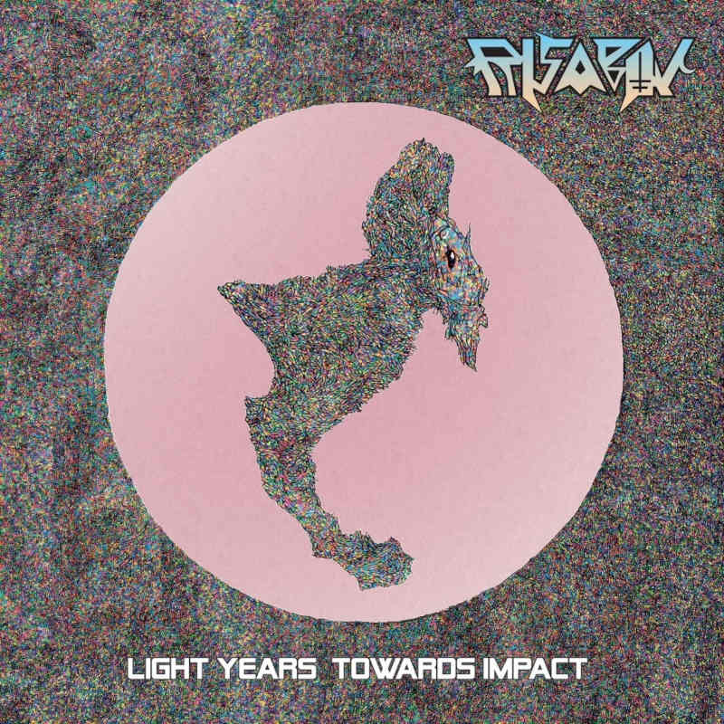 RISABOV: “Light Years Towards Impact”
