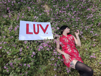SUGAR FOR THE PILL – LUV Το νέο single. Because Love is meant to be shared.