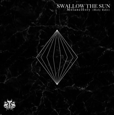 SWALLOW THE SUN: Παρουσιάζουν το official visualizer για το “Holy Edit” του “MelancHoly”