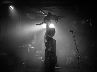 Sun Worship, Yovel, Zakula (10/5/25) An Club