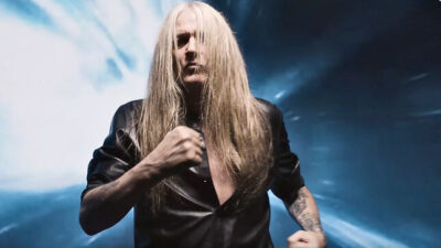 SEBASTIAN BACH: Νέο official video μέσα από το “Child Within The Man”