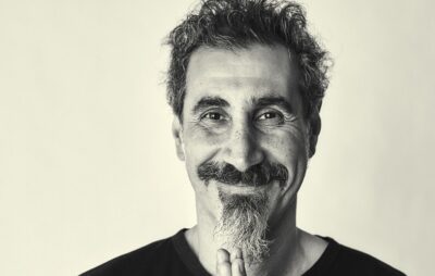 SERJ TANKIAN: Νέο κομμάτι μέσα από το επερχόμενο “Perplex Cities” EP