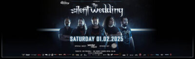 ΤΗΕ SILENT WEDDING | Piraeus Club Academy | 0125