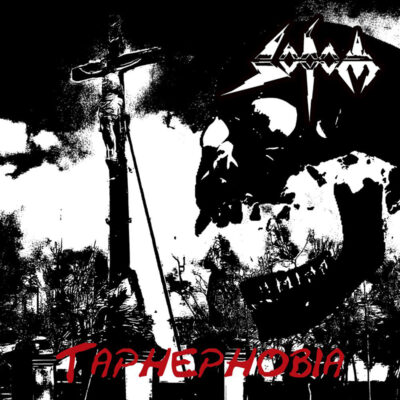SODOM: Νέο lyric video μέσα από το επερχόμενο album τους