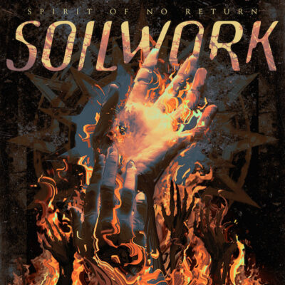 SOILWORK: Επιστρέφουν με νέο video single