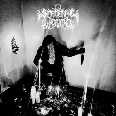 SPECTRAL WOUND: “Songs Of Blood and Mire”