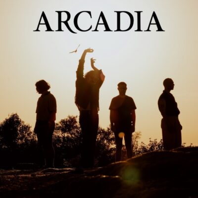 Οι The Steams κυκλοφορούν το νέο τους single “Arcadia”