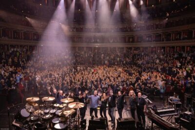 STEVE HACKET: Νέο video μέσα από επερχόμενο live album του με τη συμμετοχή του Steve Rothery των MARILLION STEVE HACKET: Νέο video μέσα από επερχόμενο live album του με τη συμμετοχή του Steve Rothery των MARILLION
