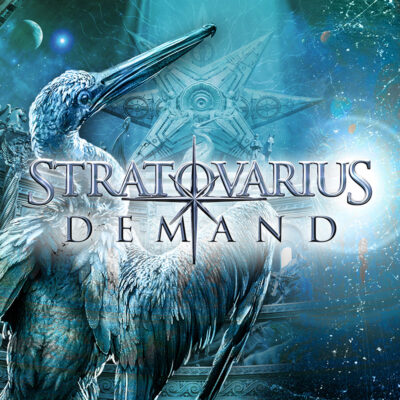 STRATOVARIUS: Κυκλοφορούν το video single “Demand”