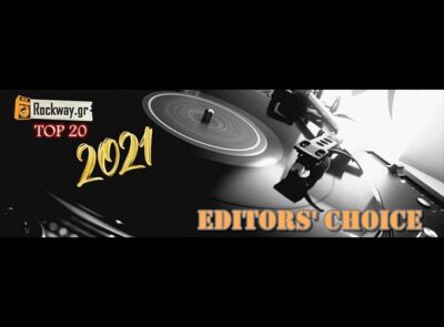 TOP 20 2021 (EDITORS’ CHOICE)